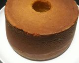 Foto langkah ke 10 dari resep Banana Cake...lembut.