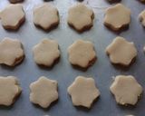 Foto langkah ke 3 dari resep Cookies selai kacang.