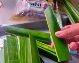 Foto langkah ke 1 dari resep Otak-otak ikan Tenggiri.