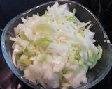 Foto del paso 2 de la receta: Croquetas del puchero de Navidad