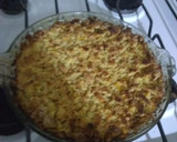 Foto del paso 5 de la receta: Torta de vainillas: riquísima y fácil (especial para vagos)