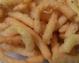 Foto langkah ke 7 dari resep Cakue mini snack.