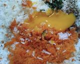 Foto langkah ke 1 dari resep Arancini (Nasi Kepal Itali).