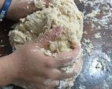 Foto del paso 2 de la receta: Tortitas raspadas