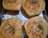 Foto langkah ke 9 dari resep Zuppa Soup.