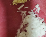 Foto del paso 1 de la receta: Crema de champiñones