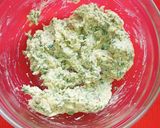 A picture of step 2 of How to make garlic butter at home.