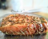 Foto del paso 2 de la receta: Cerdo al Romero 👍🇵🇪