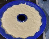 Foto del paso 4 de la receta: Bizcocho con leche de coco
