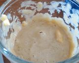 Foto langkah ke 4 dari resep Banana Pancake.