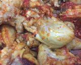 Foto langkah ke 4 dari resep Ayam Balado Sederhana.