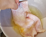 Foto del paso 2 de la receta: Filete empanizado