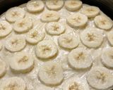 Kakaós tejszelet banánnal recept fázis 7 fotója