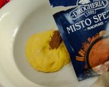 Foto del passaggio 3 della ricetta Biscotti SPEZIATI