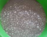 Red beans soup (sweet) #chinesecooking recipe step 5 photo