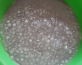 A picture of step 5 of Red beans soup (sweet) #chinesecooking 红豆汤.