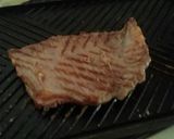 Foto del paso 5 de la receta: Molcajete de arrachera, camarón y pulpo