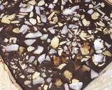 Almond & Walnut Chocolate Bark recipe step 3 photo