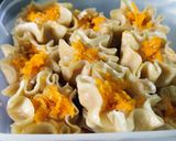 Foto langkah ke 4 dari resep Kulit siomay Full Terigu Elastis.