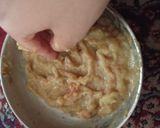 চিকেন চিজ বার্গার (Chicken cheese baurger recipe in Bengali) রেসিপির ধাপ 1 ছবি