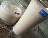 A picture of step 1 of Cold cocoa smoothie.
