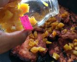 Foto del paso 2 de la receta: Chuletas ahumadas en salsa mango-habanero