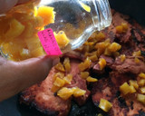 Foto del paso 2 de la receta: Chuletas ahumadas en salsa mango-habanero