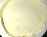 Foto del paso 3 de la receta: Souflé de pollo y choclo🌽🧀😋