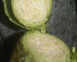 કોબી ના સમોસા (cabbage samosa recipe in gujarati) રેસીપી સ્ટેપ1ફોટો