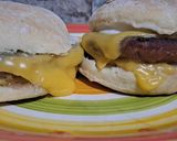 Foto del paso 1 de la receta: Ricas hamburguesas