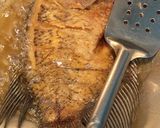 Foto langkah ke 1 dari resep Pesmol Ikan Gurame.
