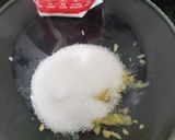 Foto del paso 2 de la receta: Bizcocho de zanahoria🥕 gluten free