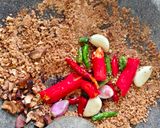Foto langkah ke 1 dari resep Bumbu Kacang Serbaguna.