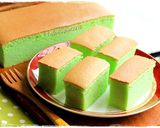 Foto langkah ke 15 dari resep Ogura Cake Pandan Super soft moist recomended.