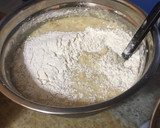 Foto del paso 2 de la receta: Budín de pan a mi estilo con dulce de batata y de membrillo
