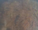 A picture of step 3 of Punjabi Masala Rajma.