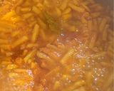 💛Joghurtos sárga hüvelyű zöldbabfőzelék 🍲 recept fázis 5 fotója