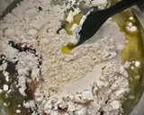 Foto del paso 4 de la receta: Crumble de nísperos y cerezas (en Thermomix)