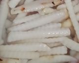 Foto langkah ke 3 dari resep French Fries Kimpul.