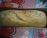 Foto del paso 4 de la receta: Budín de banana split en licuadora