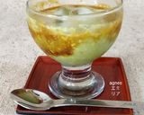 Foto langkah ke 9 dari resep Es Alpukat Susu Gula Aren.