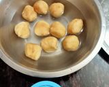 কলকাতা স্টাইল দই বড়া (recipe in bengoli) রেসিপি ধাপ - 2 ছবি