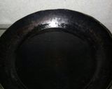 A picture of step 6 of Paneer chilly manchurian with sizzling.