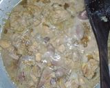 Foto langkah ke 3 dari resep Ayam teriyaki.