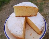 Foto del paso 7 de la receta: Budín de Limón