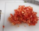 Foto del paso 1 de la receta: Champiñones a la mexicana (botanita)😍😘😘👌👌