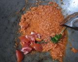 Foto langkah ke 2 dari resep Sambel Goreng Ati Kentang.