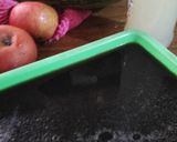 Foto langkah ke 2 dari resep Es Buah Cincau Tape.