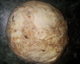 Foto del paso 5 de la receta: Pan Casero con Chicharrón