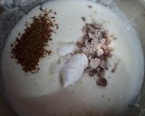 दही भल्ले (dahi bhalle recipe in Hindi) रेसिपी चरण 6 फोटो